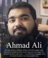 Ahmad Ali Avatar
