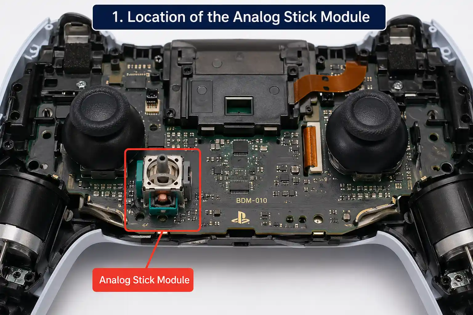 ps5 controller tester
